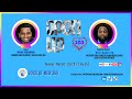 The life journey of will baptiste  open up  live talk show  episode 160