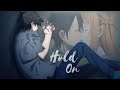 Capture de la vidéo [Amv] Kirito Y Asuna | Hold On