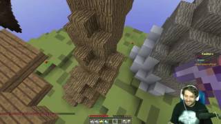 Minecraft Eggwars - PATLA YUMURTA PATLA !!!