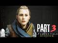 A Plague Tale Requiem Walkthrough Part 3 | Searching for Hugo’s Cure