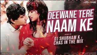 Deewane Tere Naam Ke Tapori Dance Mix  Sukhwinder Singh