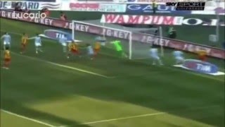 Fernando Muslera   GALATASARAY'S New Goalkeeper 20072011HD