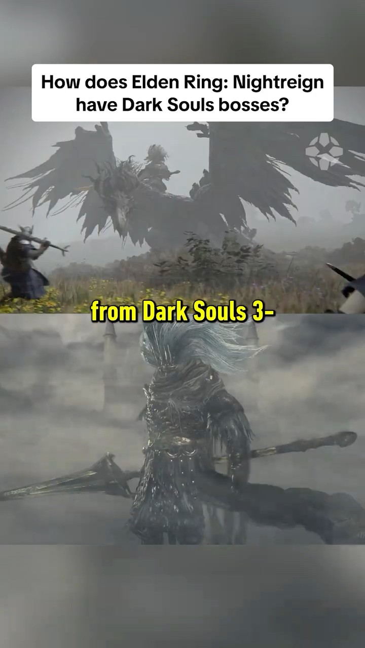 Is Elden Ring: Nightreign starting a Fromsoft multiverse?