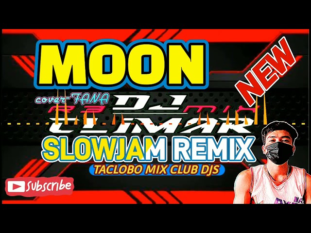 (MooN-coVEr-bY-fana(DJ CLIMAR-SloWJam REMIX2K22 class=