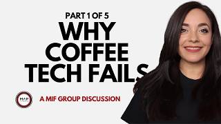 EP1606 Part 1 of 5 | Technology Is Not The Solution. It's A Tool (Patreon Discussion Group) MIF