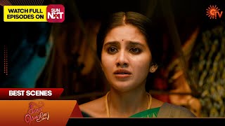 Singappenne  Best Scenes  04 Nov 2025  Tamil Serial  Sun Tv