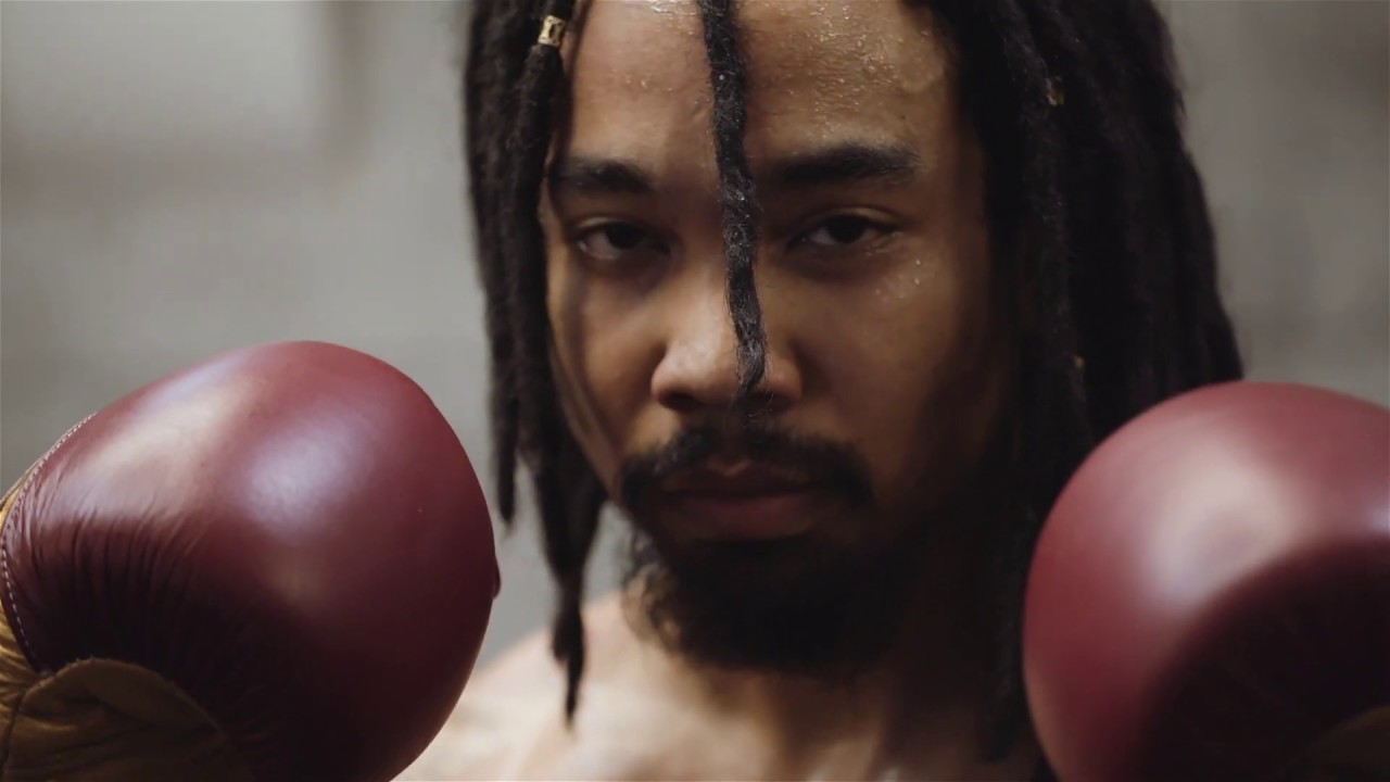 Tristan O’Brien on athletic portraiture, combat photography, and shooting your passion