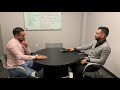 Entrevista a project manager