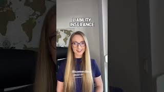 Insurances you should in Germany 🇩🇪 #germany