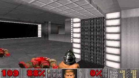 Countdown to Extinction - Level 1