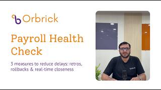 Is Your Payroll System Healthy 3 Metrics Every Payroll Team Should Track