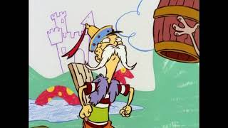 Spider-Man 3 Trailer Ed, Edd N Eddy Style