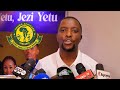 AHMED ALLY AWACHARUA YANGA USAJILI WA KANTE SHABALALA TUTAMUAGA SIMBA DAY ATUPA VIJEMBE BALAA AHMED ALLY AWACHARUA YANGA USAJILI WA KANTE SHABALALA TUTAMUAGA SIMBA DAY ATUPA VIJEMBE BALAA