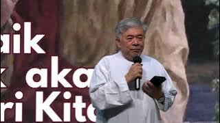 Download lagu Memilih yang terbaik yang tidak akan diambil dari kita II Romo Harry Liong II