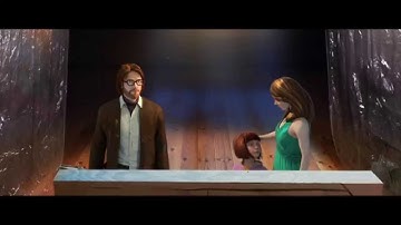 Subliminal Realms: The Masterpiece: Main Chapter Intro