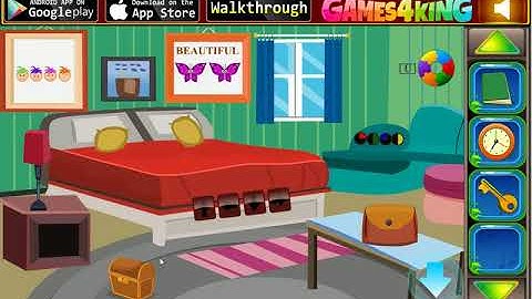 G4K Medical Student Rescue Game Walkthrough