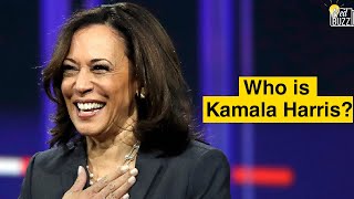 Who is Kamala Harris | NedBuzz Just In