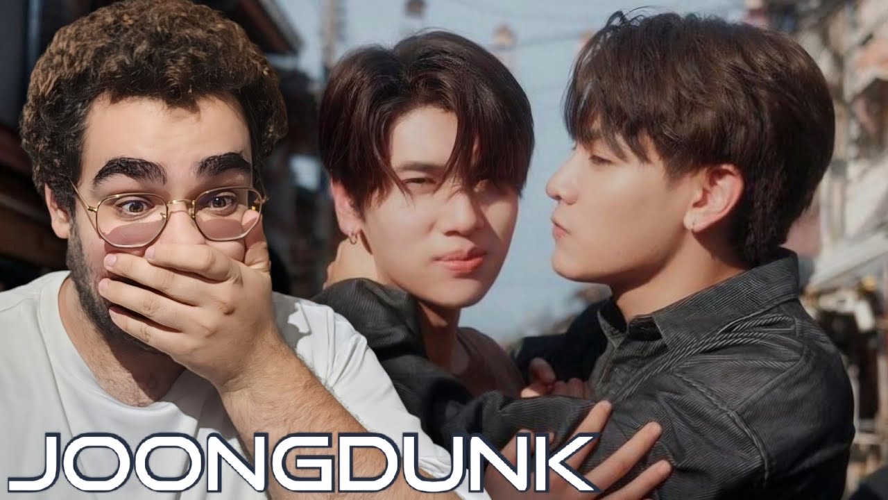 Continuing... EVERYBODY Is Done With JoongDunk | PART 5 | REACTION | TAECHIMSEOKJOONG