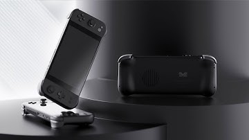 AYANEO NEXT Handheld Gaming Console