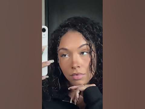  I found the perfect curl cream for my 3C curls and don’t know how to ...