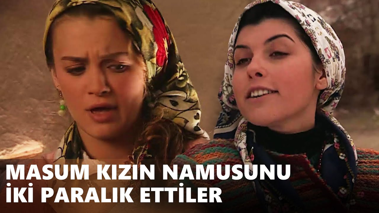 Mahallelinin Diline Düştü |  İman Edenler