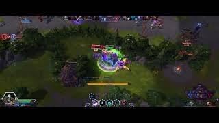 Hots Malganis Blind As A Bat 1V3