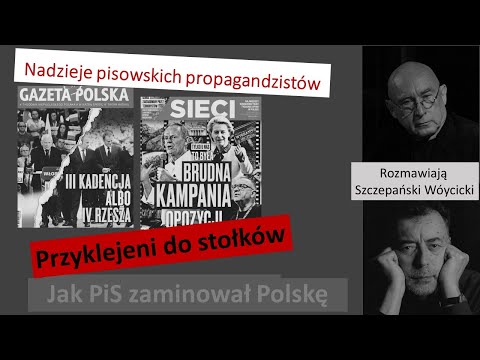                     odejście d władzy będzie dla PiS tym bardziej bolesne im dłużej będzie trwało
                              