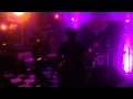 Capture de la vidéo Biopsy Cunt : Heresy Live Gig 2012 Captain Cleanoff Live In Bangkok ( Part 1 )