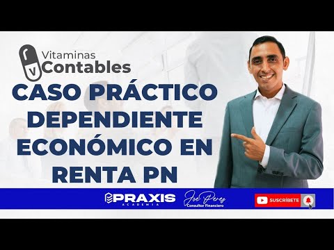 Vitamina Contable -