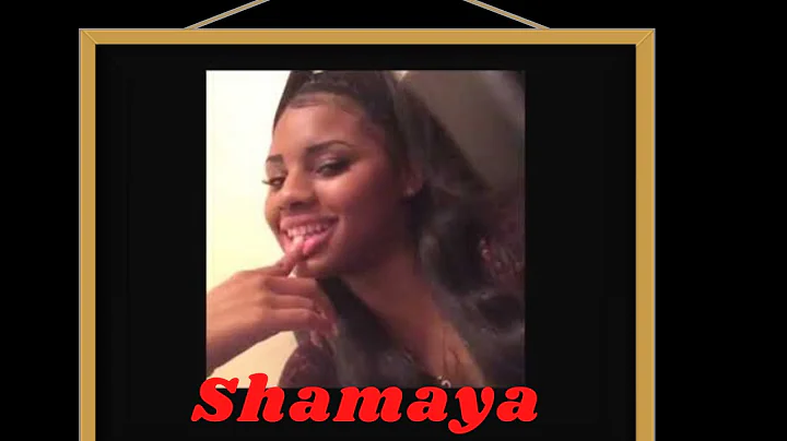 Shamara Jenkins Photo 6