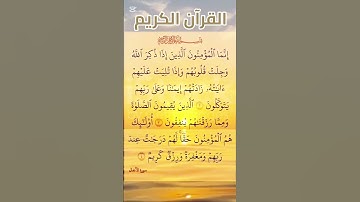 #سورة_الأنفال #القرآن_الكريم #ياسر_الدوسري #اكسبلور #المصحف #دويتو #duet #quran #تيك_توك