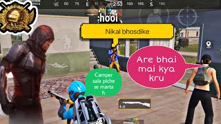 Camper Sala Piche Se Marta Hai 5 Finger Claw Gamplay Rush Gamplay