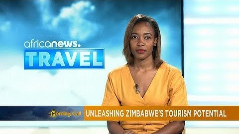 Unleashing Zimbabwe