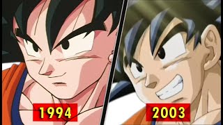 The Evolution of Tadayoshi Yamamuro's Art Style (Part 2)