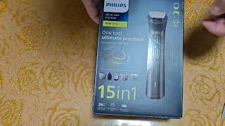 Philips MG7950/15 univerzalni trimer
