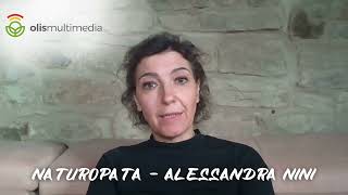 Discipline olistiche testimonianza di un'allieva naturopata del corso di Coach Olistico naturopatico