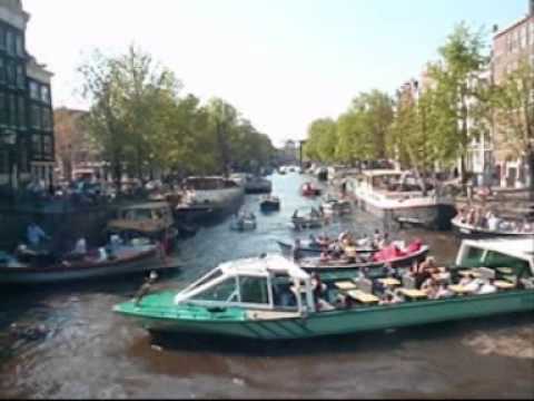 Video: Museumboot