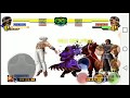 KOF 2000 PS2 HACKpara tiger arcade fba kawaks arcade
