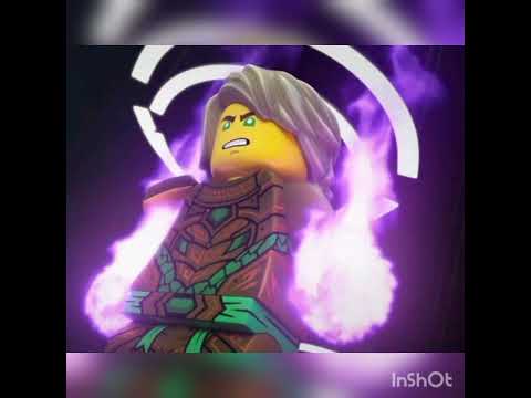 تصميم لويد غارمدون من نينجاغو 