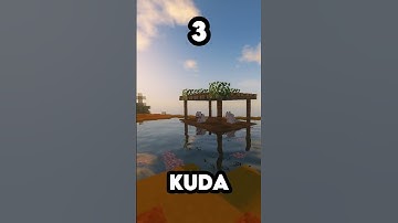 Which shaders is the best? #shorts