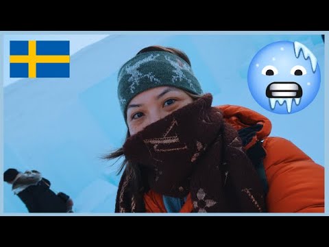Video: Apakah kiruna ada di lingkaran kutub?