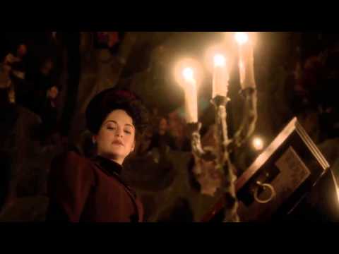 Penny Dreadful - Unquiet Grave (Sarah Greene) Hecate's version