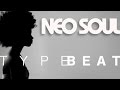 🌑➤ NEO SOUL Instrumental 💎"JUST THE WAY YOU ARE"💎 (Untagged) Soulful Beat by M.Fasol