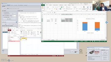 Data Mining Knowledge Discovery