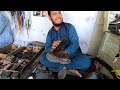 Honest Shoe Cleaner Gets $80 Tip 🇵🇰