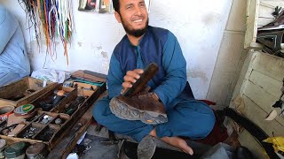 Honest Shoe Cleaner Gets $80 Tip 🇵🇰