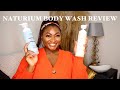 NATURIUM BODY WASH REVIEW | NATURIUM BODY WASH | NATURIUM SKIN CARE | VEGAN FRIENDLY SKINCARE BRAND