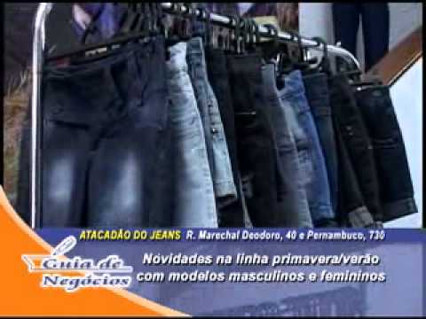 atacadao dos jeans
