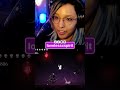 Silly, but I got excited over a notch. 😂 #twitch #gaming #hollowknight #games