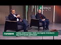 Енергокриза, Тупицького не пустили у КСУ та провадження проти Дубінського | Головне: вівторок